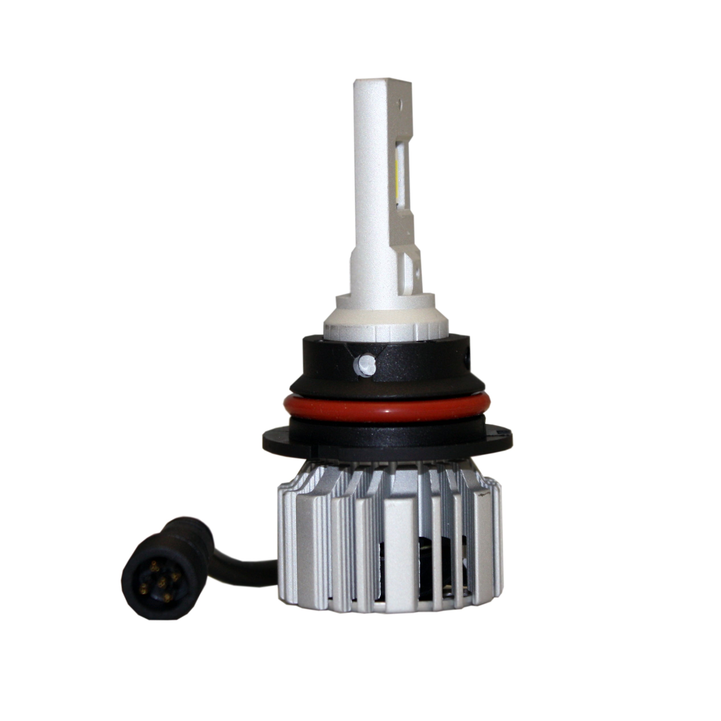 9007 LED Replacement Headlight Bulbs 7000 Lumens 10-20105