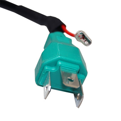 Off Road 4x6 Sealed Beam Replacement Headlights - Black Ops 10-20168