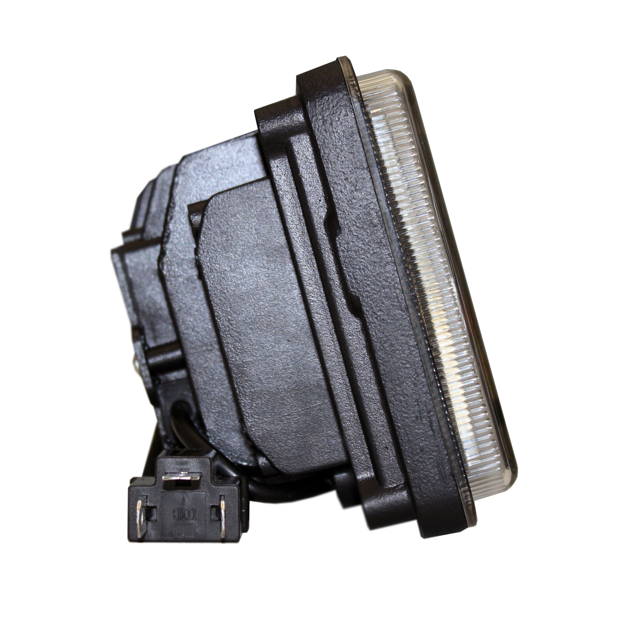 4x6 Sealed Beam Replacement LED Headlight DOT/SAE (High/Low Beam)10-20169