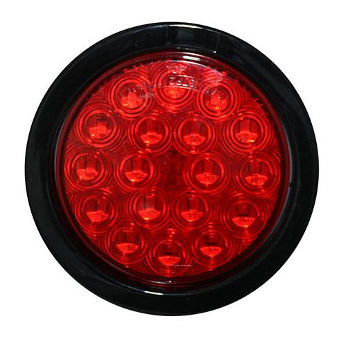 DOT/SAE 4" LED Marker Lights