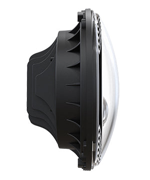 7" DOT Sealed LED Headlight for Motorcycles & Jeeps (10-20213 / 10-20214)