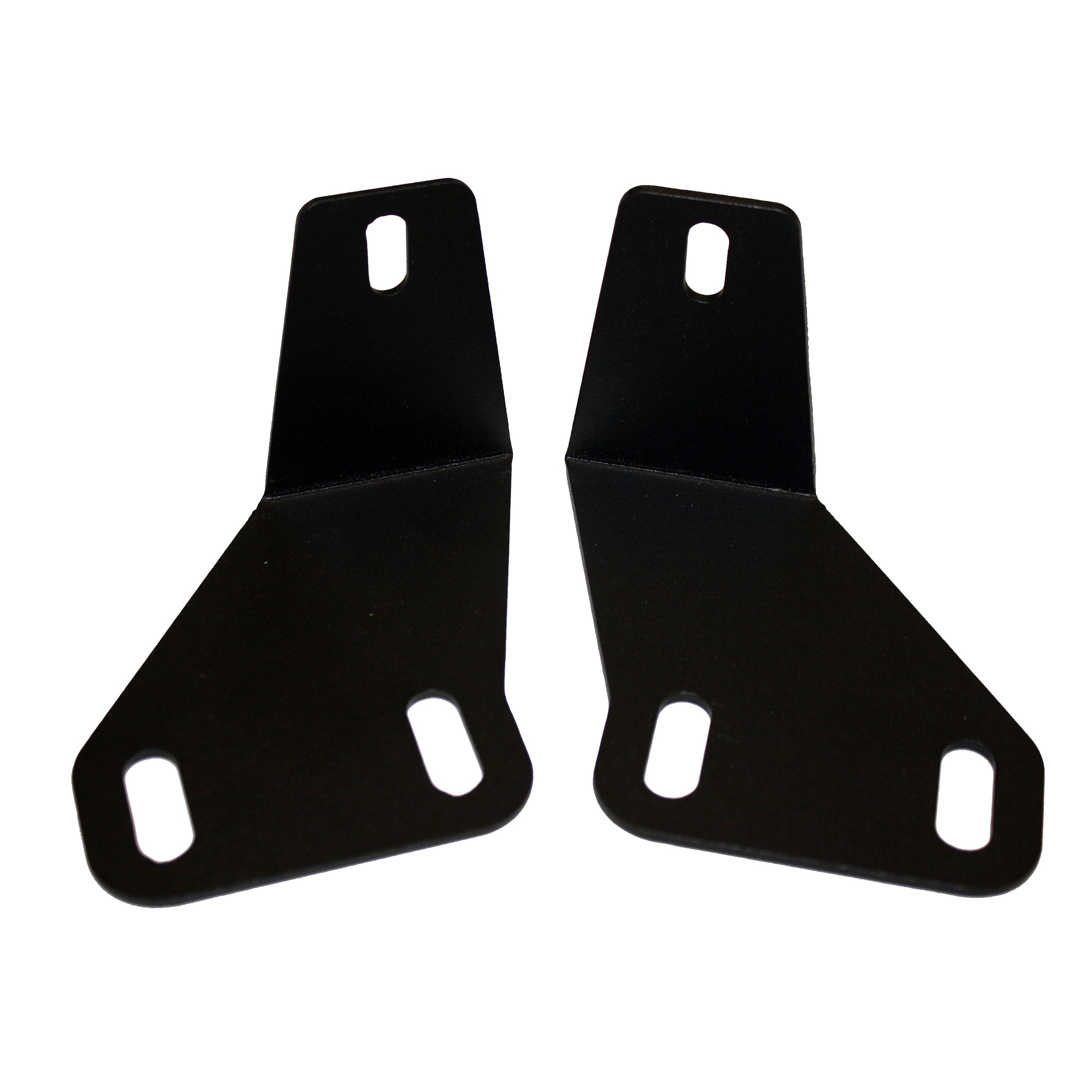 Bumper Mount Kit for Chevy 2500/3500 10-30223