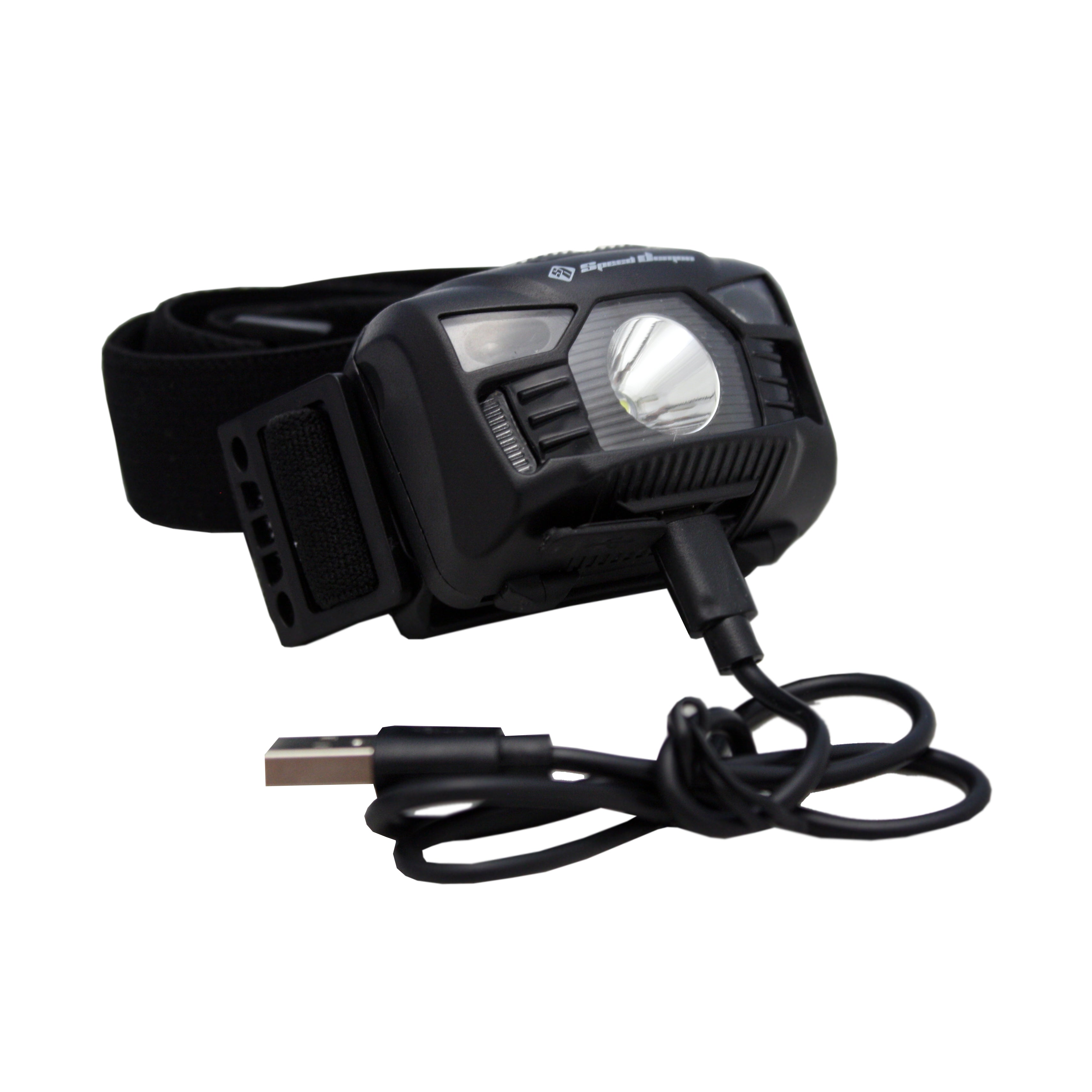 Dusk to Dawn LED Headlamp 10-60016