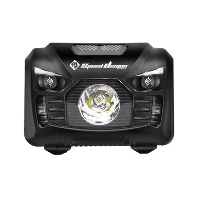 Dusk to Dawn LED Headlamp 10-60016