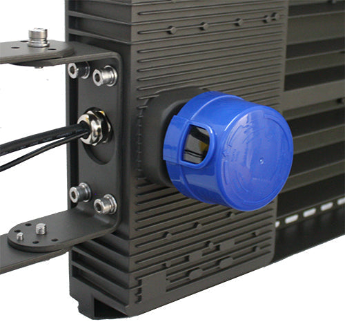 240 Watt Parking Lot LED Light - 100-277 Volt 15-5008