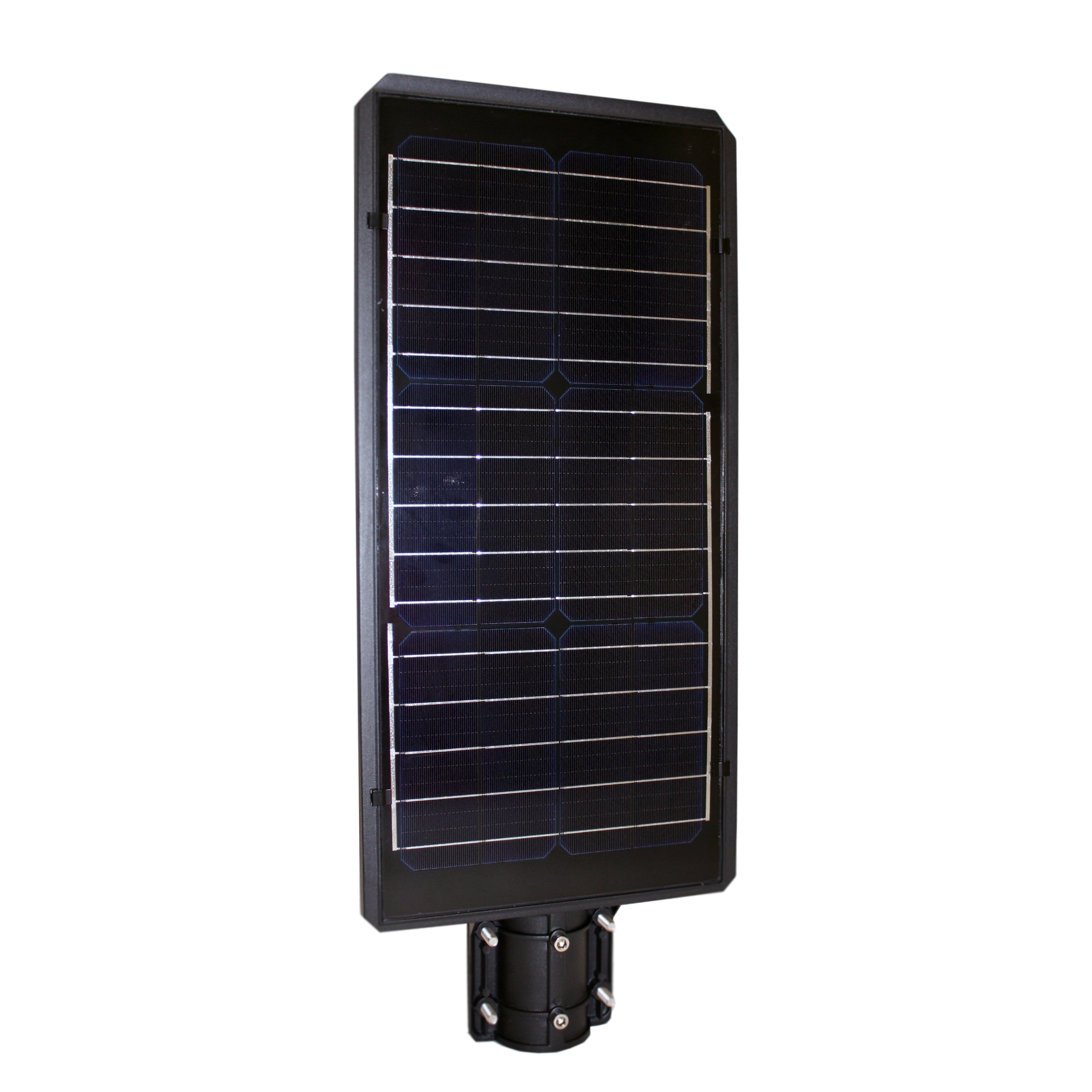 120 Watt Solar Yard Light
