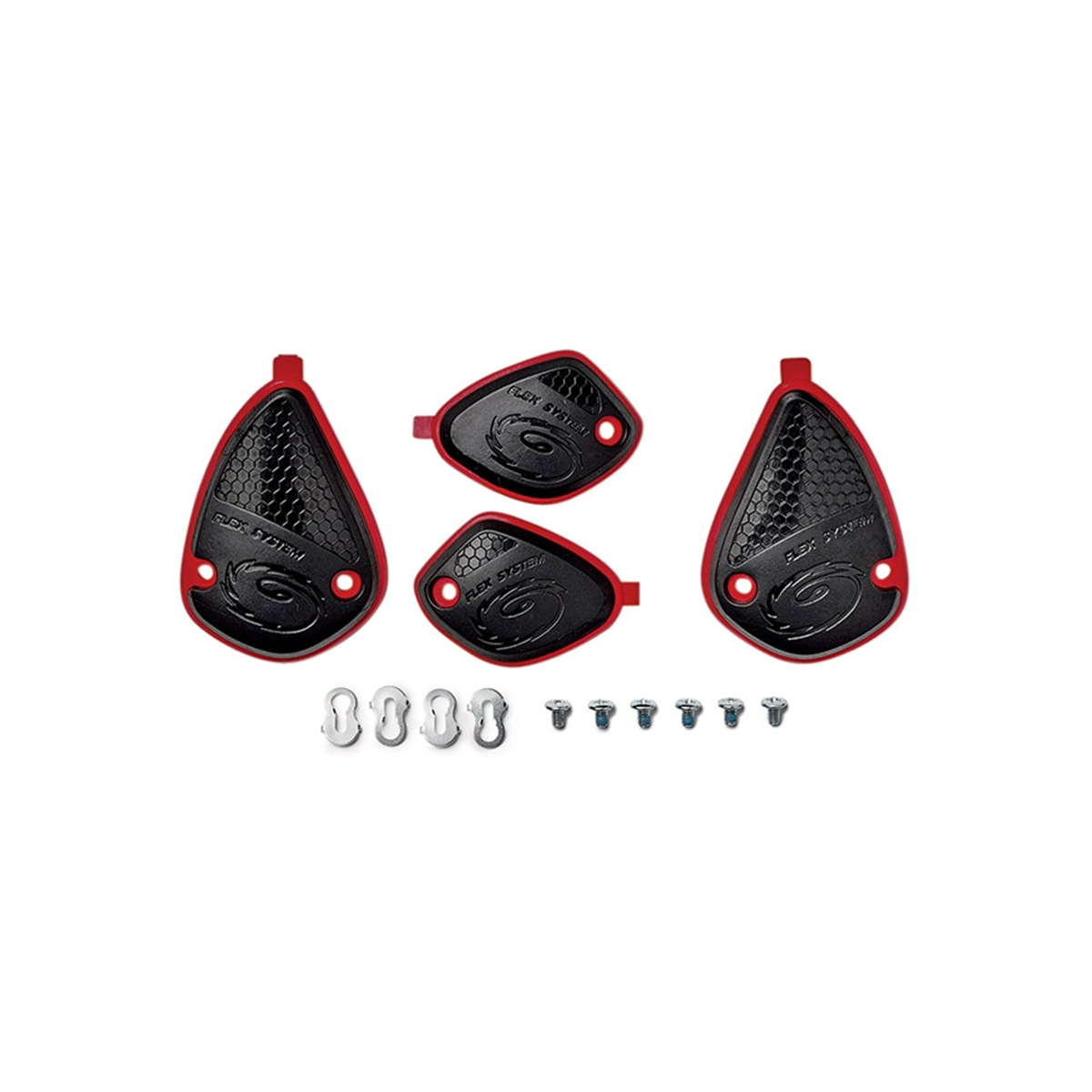 SIDI Crossfire Ankle Support - SID-CF-PP-GD | MunroPowersports.com