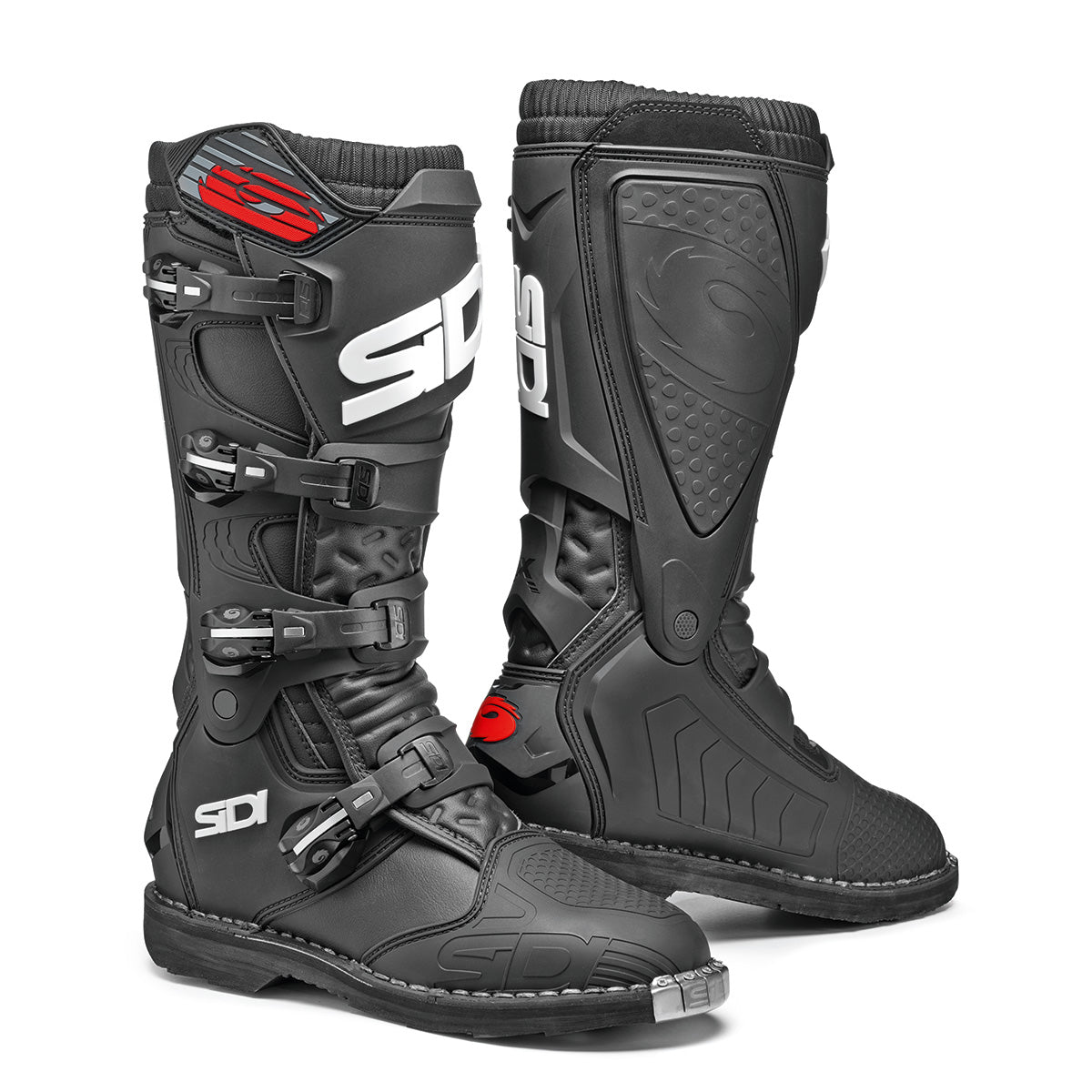 Sidi X Power Boot SID-XPW-RDRD-42