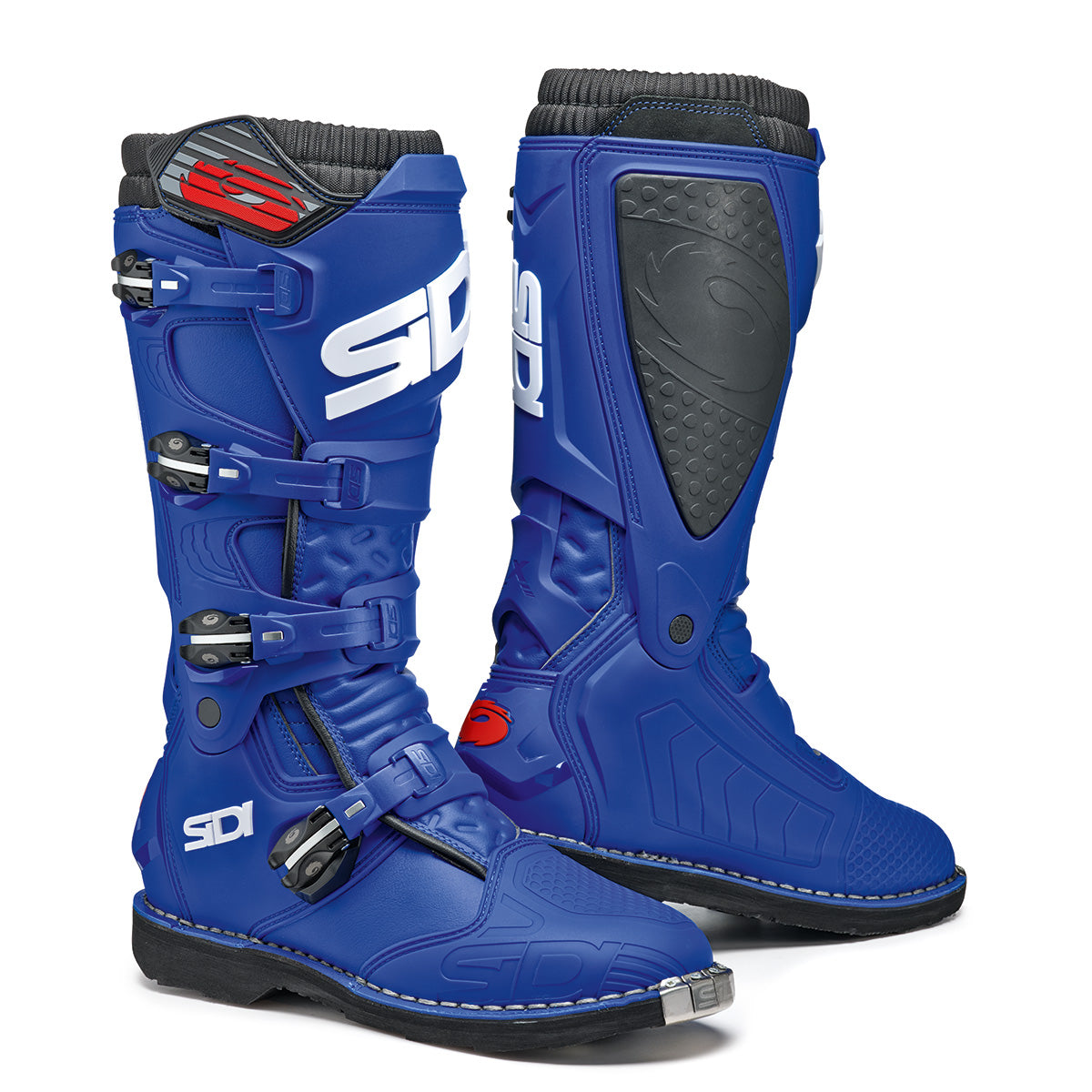 Sidi X Power Boot SID-XPW-RDRD-43