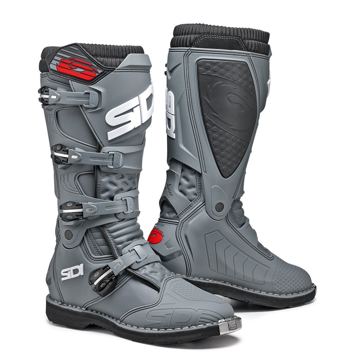 Sidi X Power Boot SID-XPW-RDRD-44