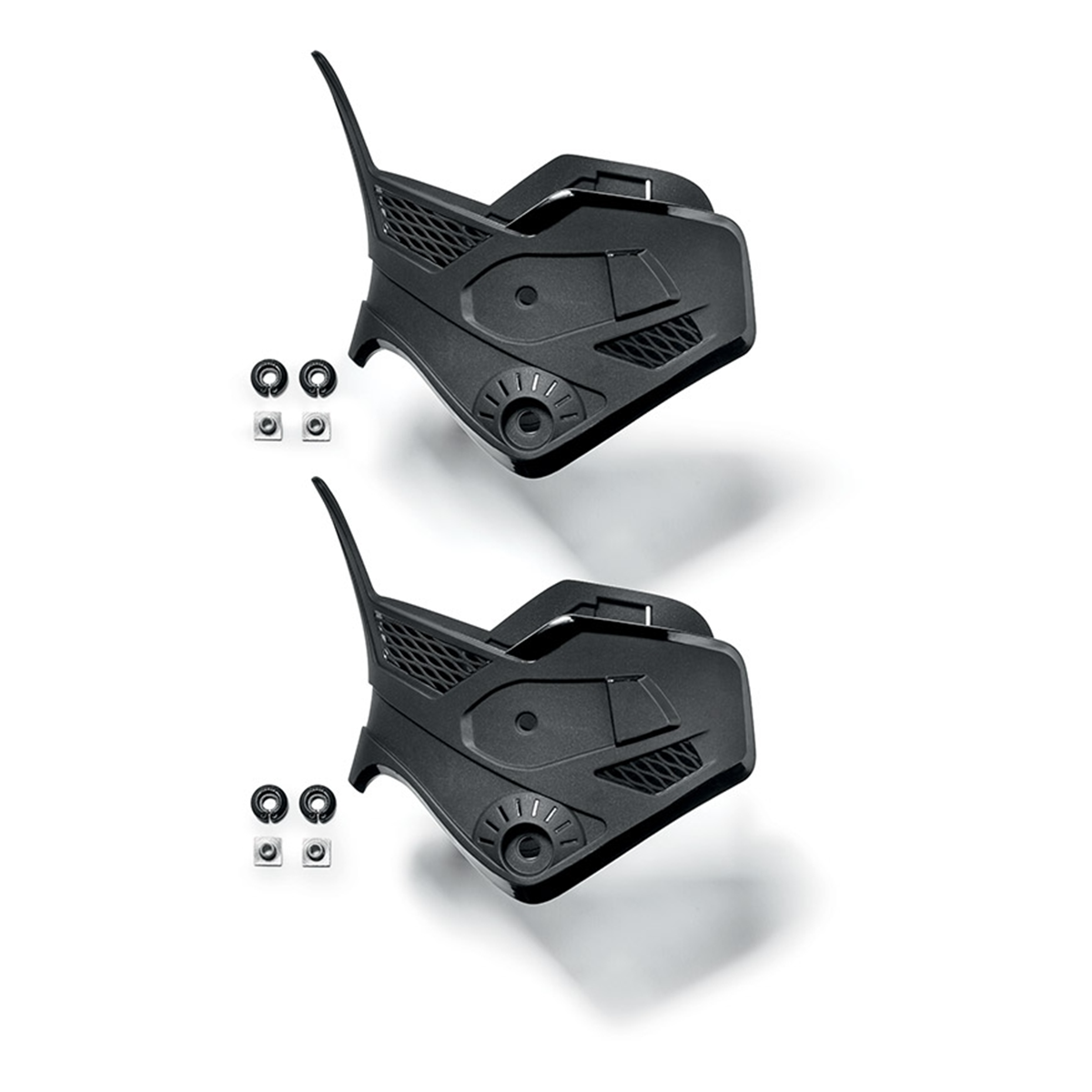 SIDI Center Pivot Panel For X3 and Adventure 2 - SID-ZADV-PIV-CP | MunroPowersports.com