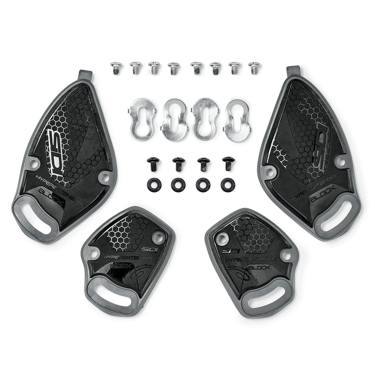 Sidi HYPER EXTENSION BLOCK SYSTEM - SID-ZC3-HEBS | MunroPowersports.com