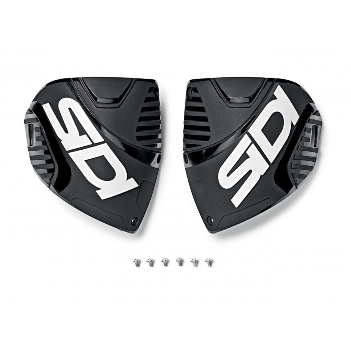 SIDI Crossfire 3 Shin Plate - SID-ZC3-SP-BK | MunroPowersports.com