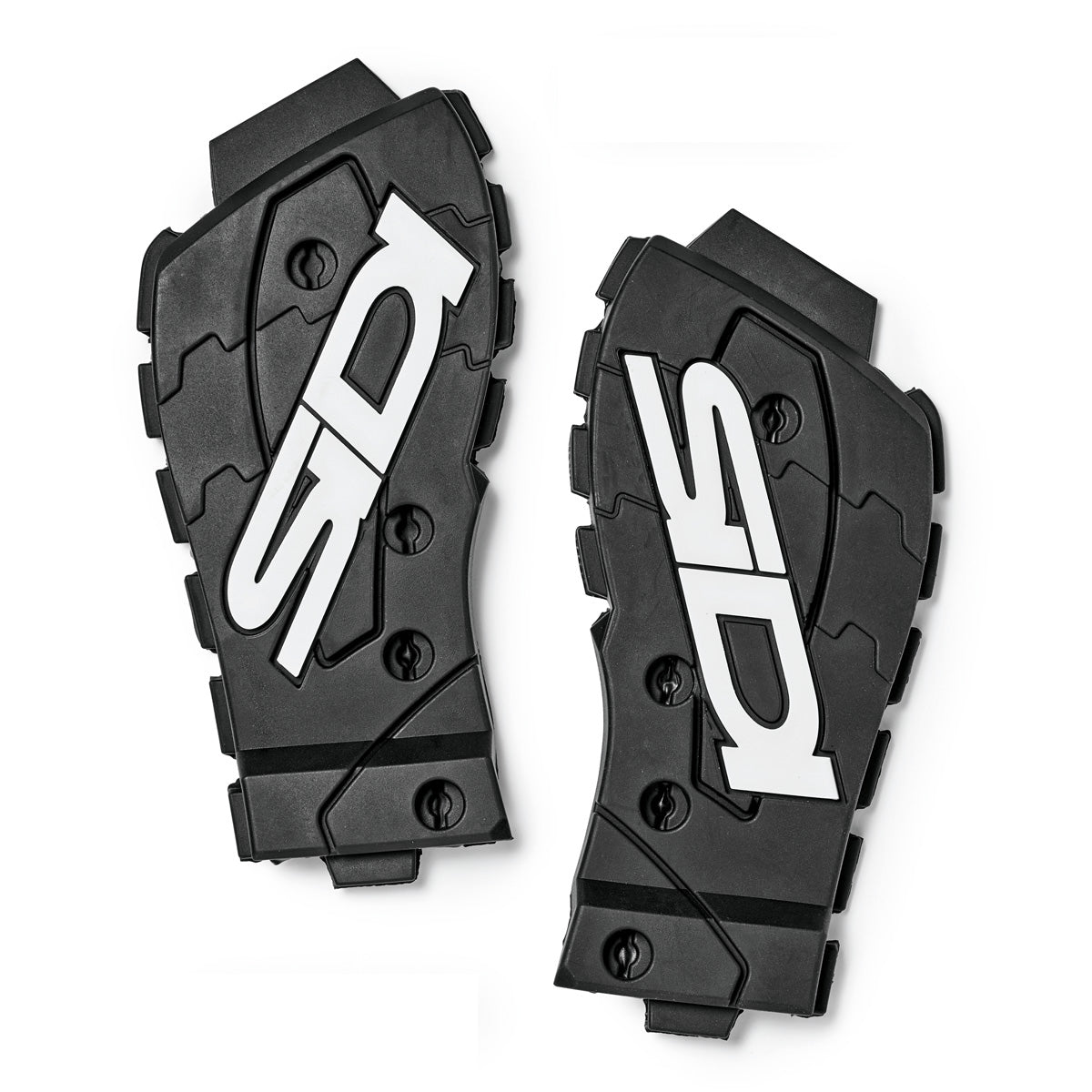 Sidi SRS Click Soles - SID-ZC3S-BK-4041 | MunroPowersports.com