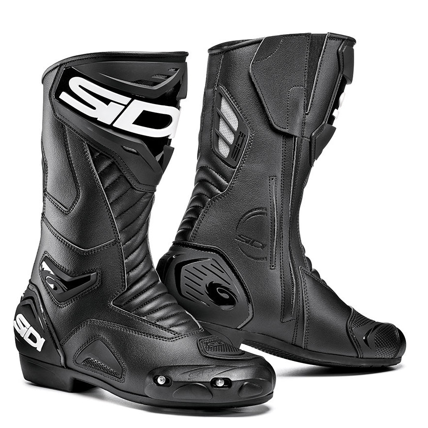 Sidi Performer Boot - SIS-PER-BKBK-36 | MunroPowersports.com