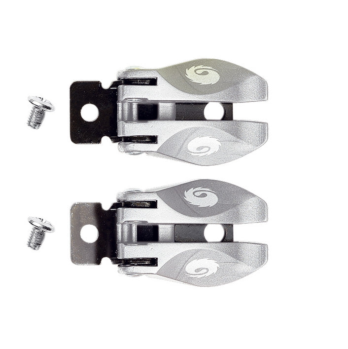 Sidi ST/MX Buckle - SIS-ZC2ST-BU-GY | MunroPowersports.com