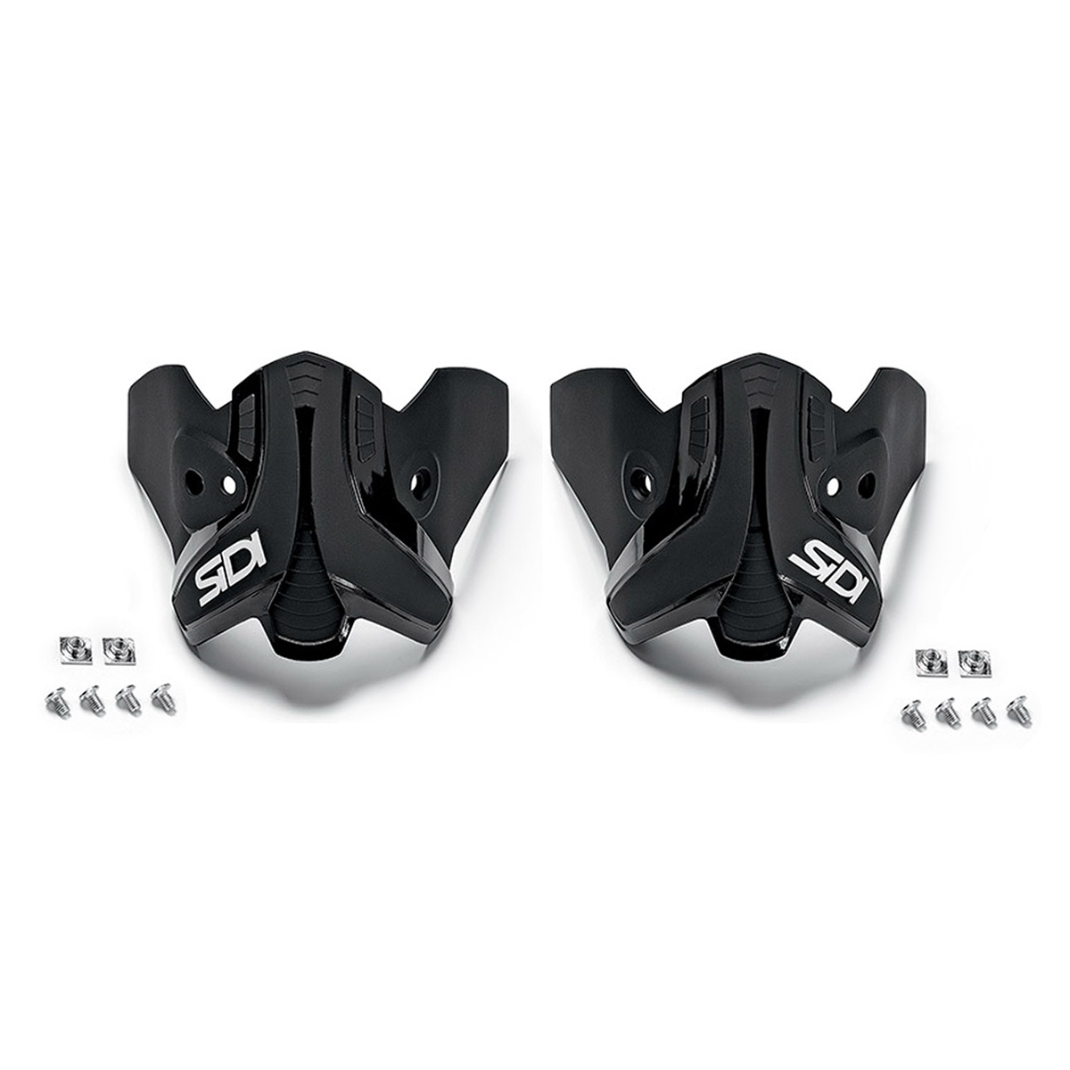 SIDI Mag-1 Rear Upper - SIS-ZM1-RU-WH | MunroPowersports.com
