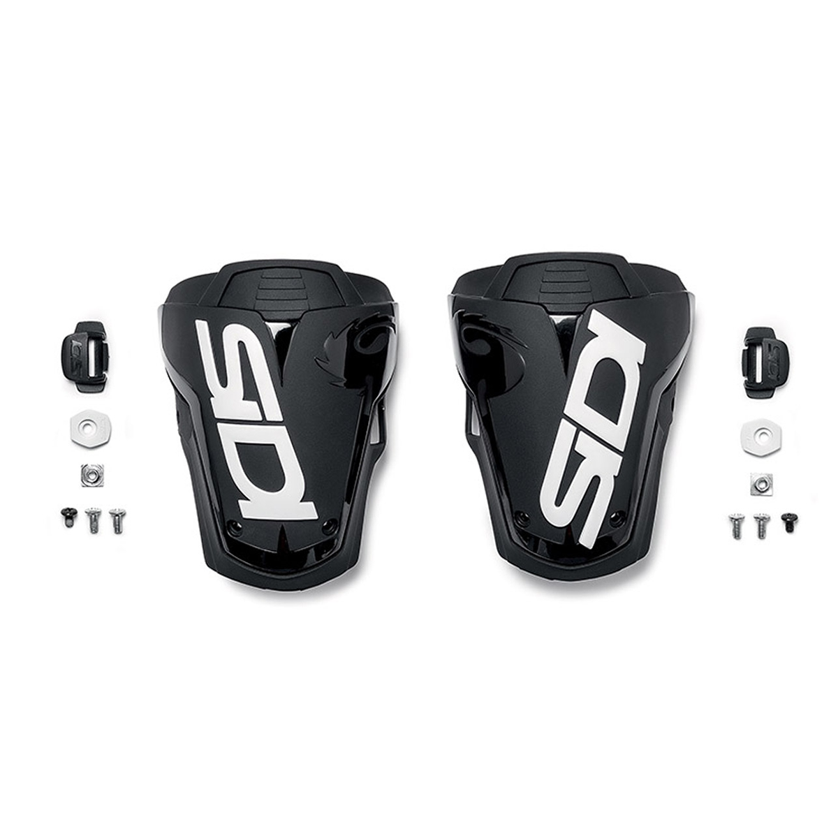 SIDI Mag-1 Shin Plate - SIS-ZM1-SP-WH | MunroPowersports.com