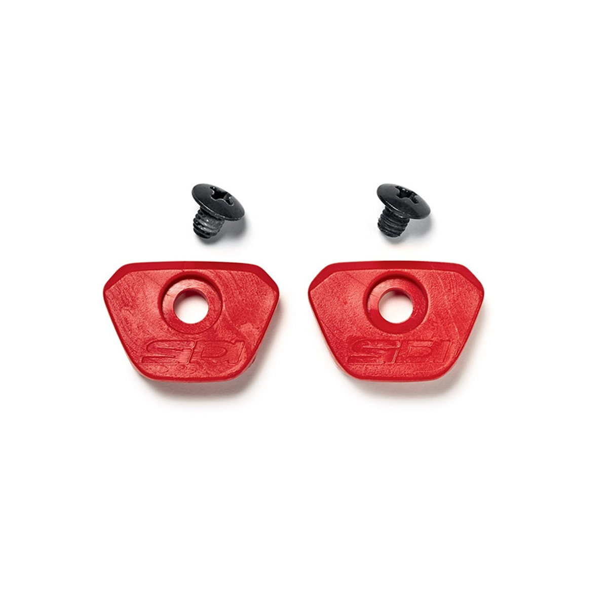 SIDI Rex Cable Holder - SIS-ZREX-CH-RD | MunroPowersports.com