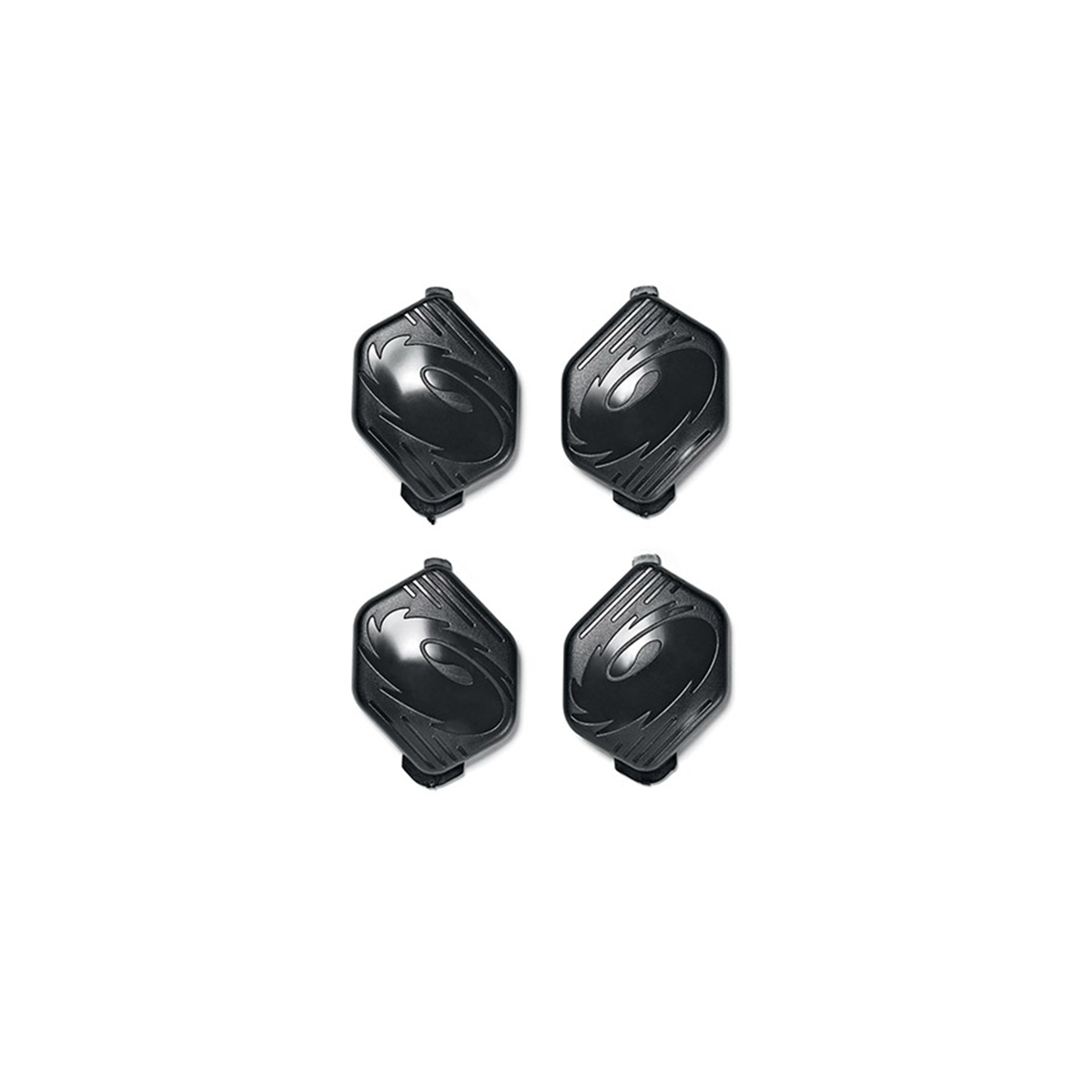 SIDI Rex Ankle Pivot Cover - SIS-ZREX-PIV-COV | MunroPowersports.com