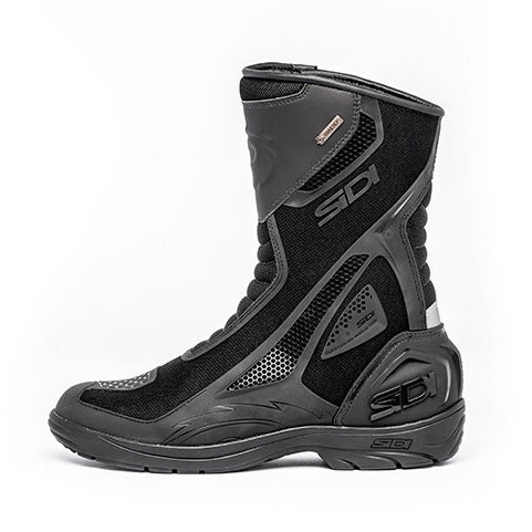 Sidi Aria Gore-Tex Boot SIT-AGT-BKBK-41