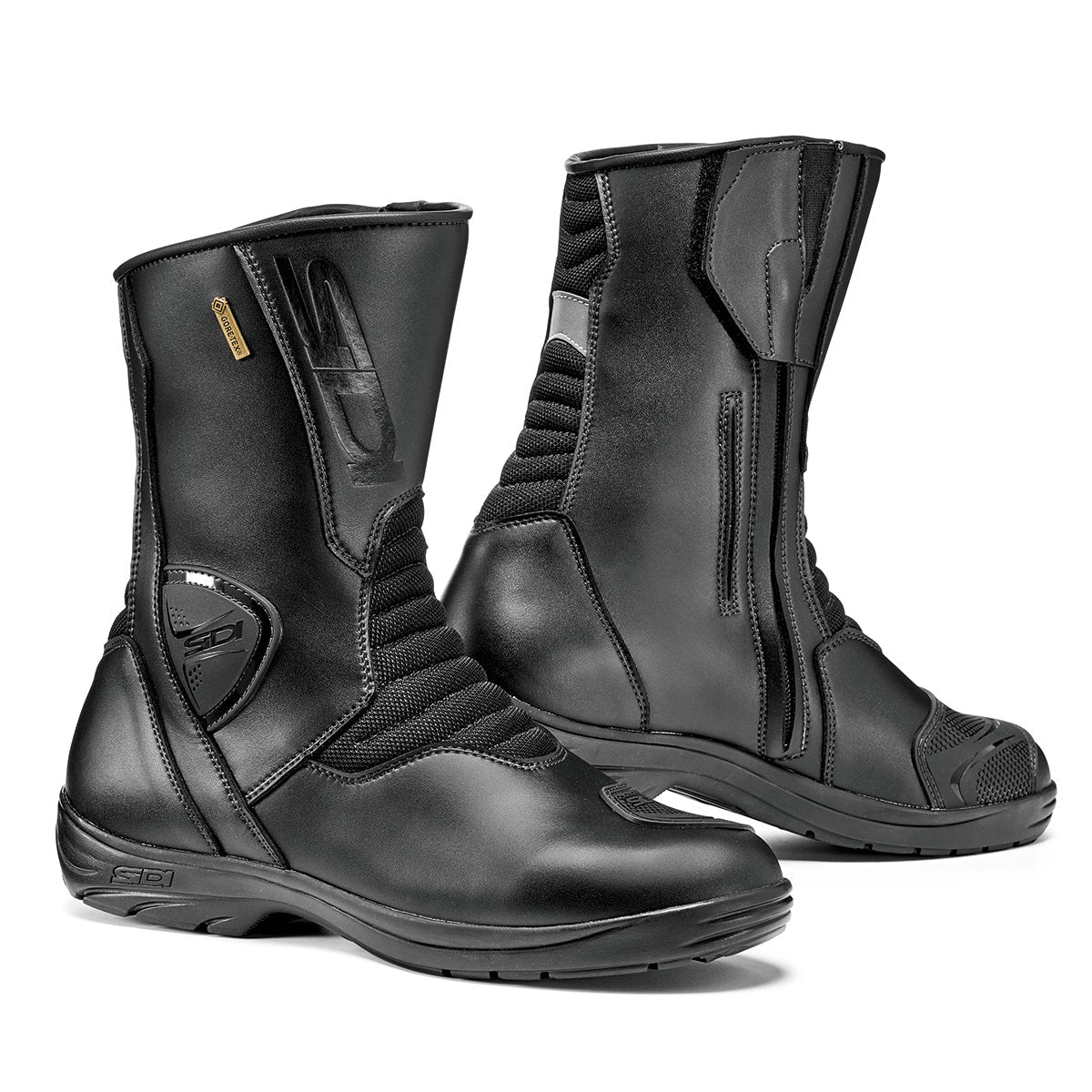 Sidi Gavia Gore-Tex Boot - SIT-GGT-BKBK-39 | MunroPowersports.com