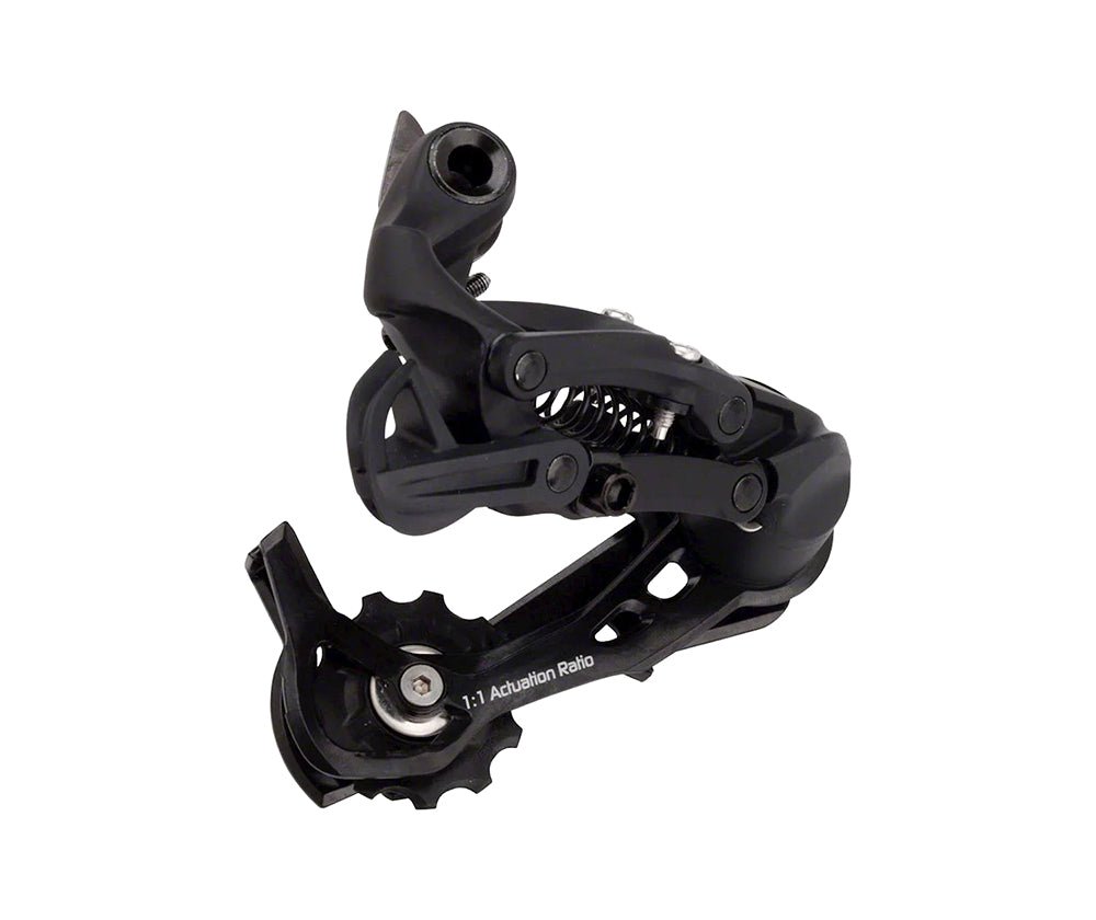 Sram X5 9Spd Long Cage Derailleur For Bakcou Ebikes - P-SLCD | MunroPowersports.com