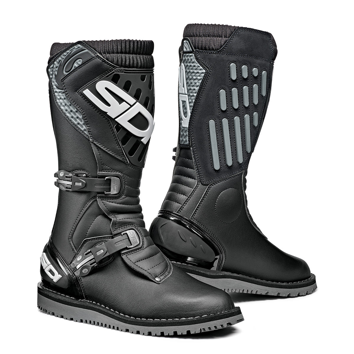 Sidi Trial Zero.2 Motorcycle Boot | Ships from Canada