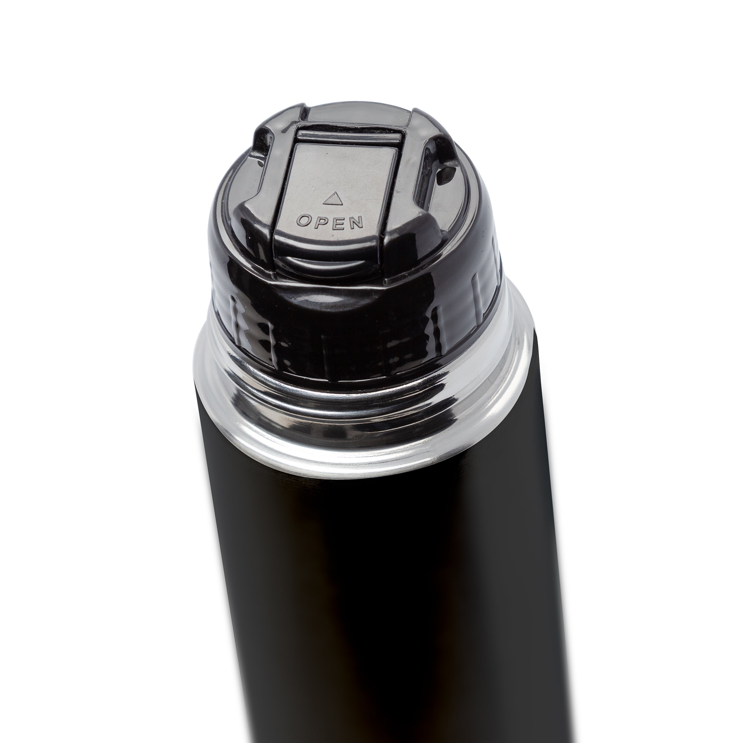 Mountain Lab Scorcher Insulated Bottle - ML-WBS-500-BK | MunroPowersports.com