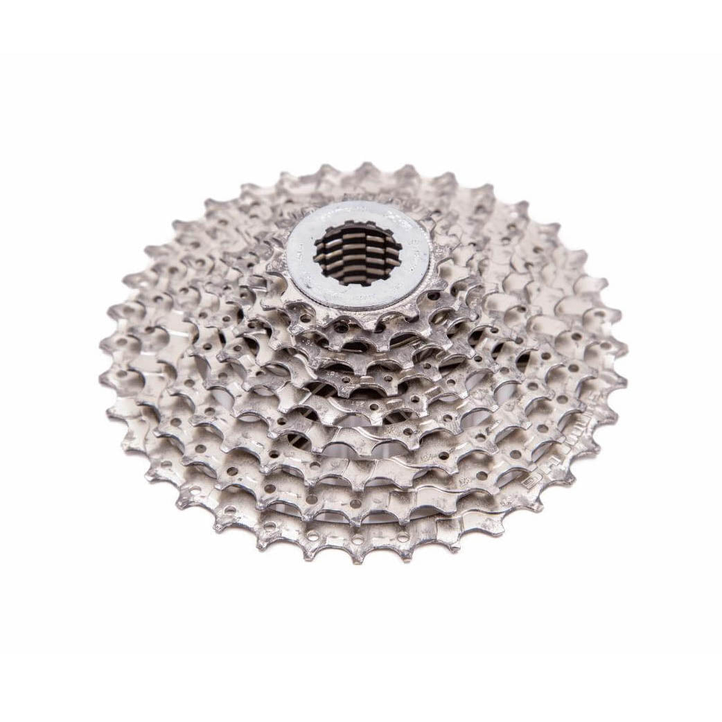 Bakcou 9 Speed 11X34T Cassette - P-9SC | MunroPowersports.com