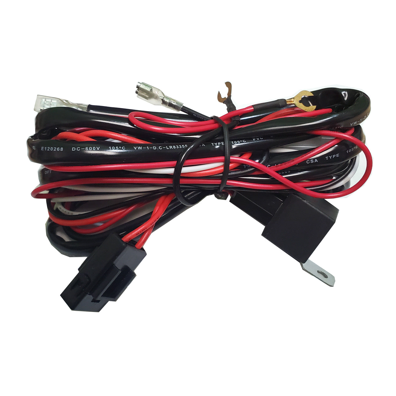 SunLite Wiring Harness