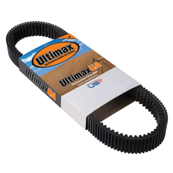 Ultimax Ua Atv Belt (Ua492) | MunroPowersports.com