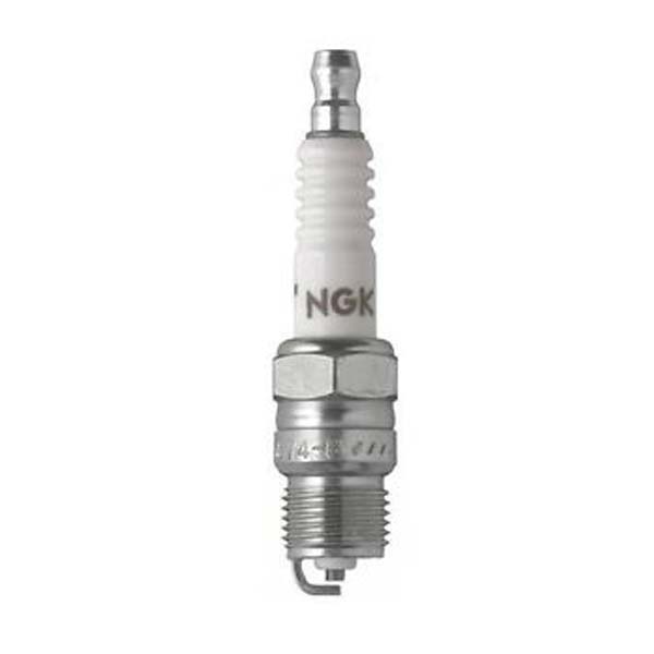 NGK Spark Plug (2771 Ur5) | MunroPowersports.com