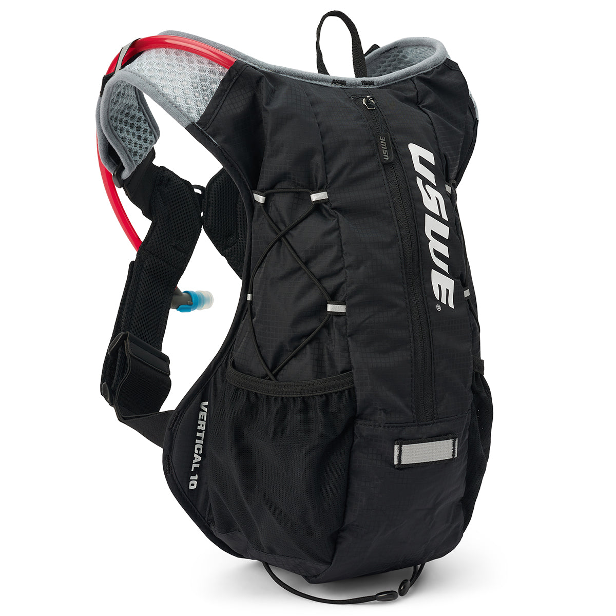 USWE Vertical 10L Hydration Pack - V-2104501 | MunroPowersports.com
