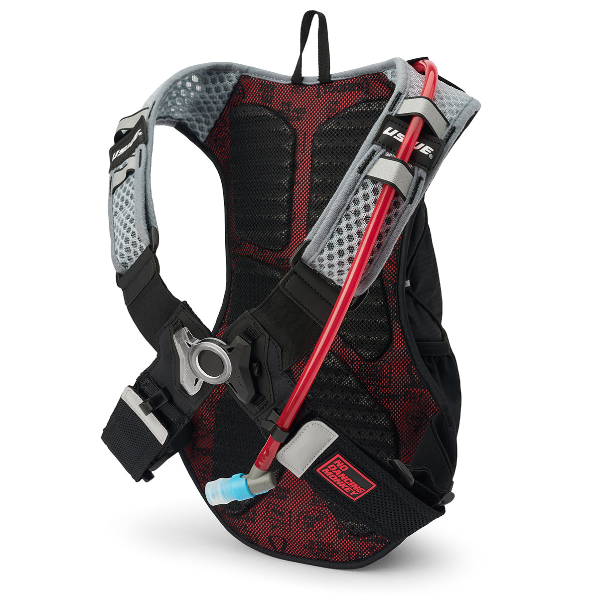 USWE Vertical 10L Hydration Pack - V-2104501 | MunroPowersports.com