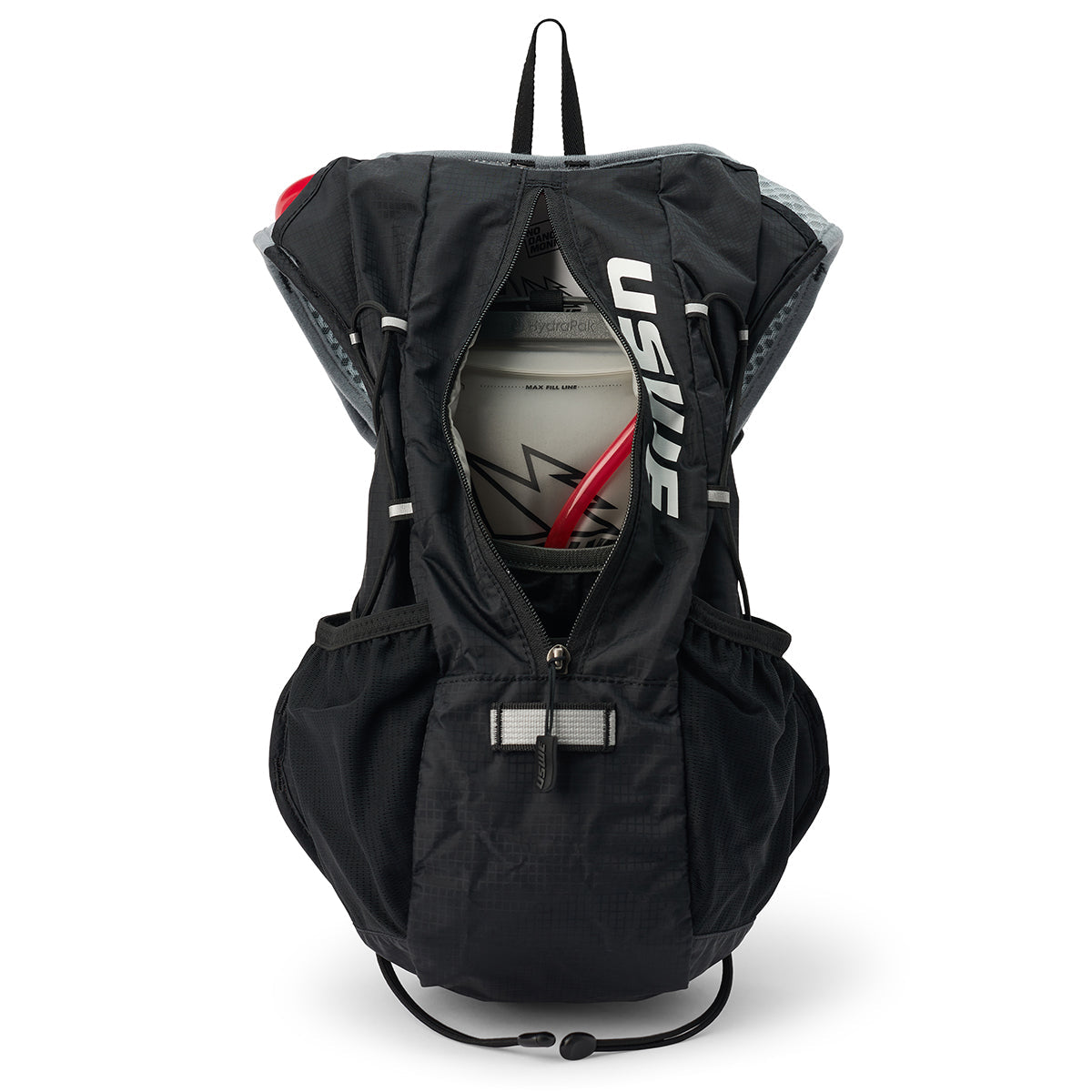 USWE Vertical 10L Hydration Pack - V-2104501 | MunroPowersports.com