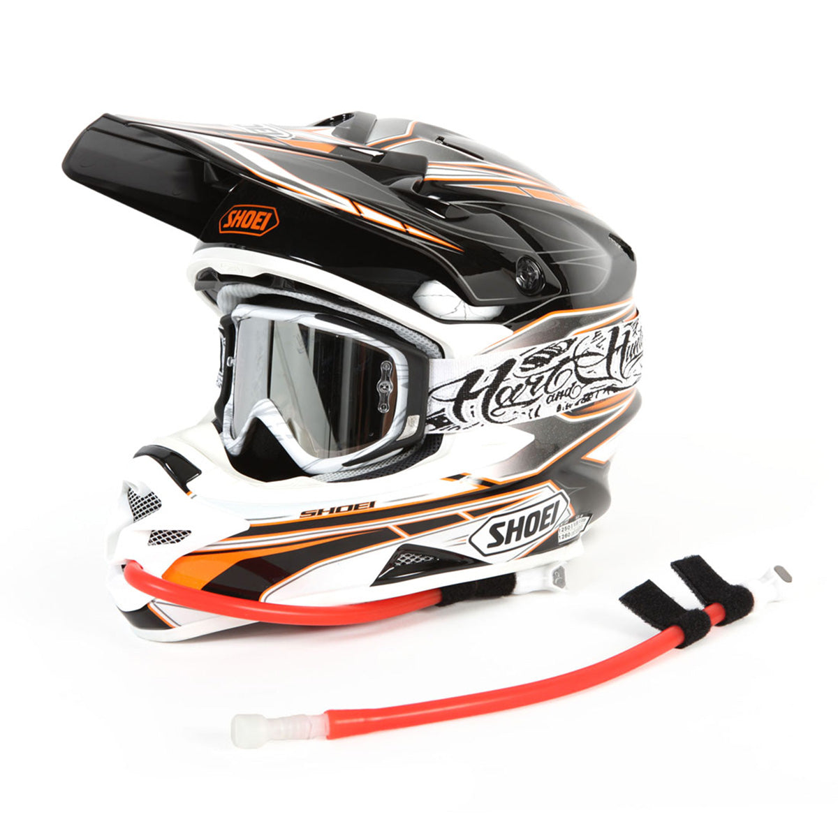 USWE Helmet Handsfree Kit - V-101004 | MunroPowersports.com