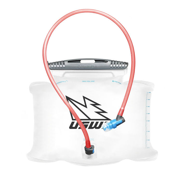 USWE Lumbar Hydration Bladder - Plug-n-Play - V-101204 | MunroPowersports.com