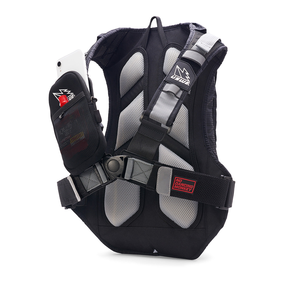 USWE Phone Pocket - V-101212 | MunroPowersports.com