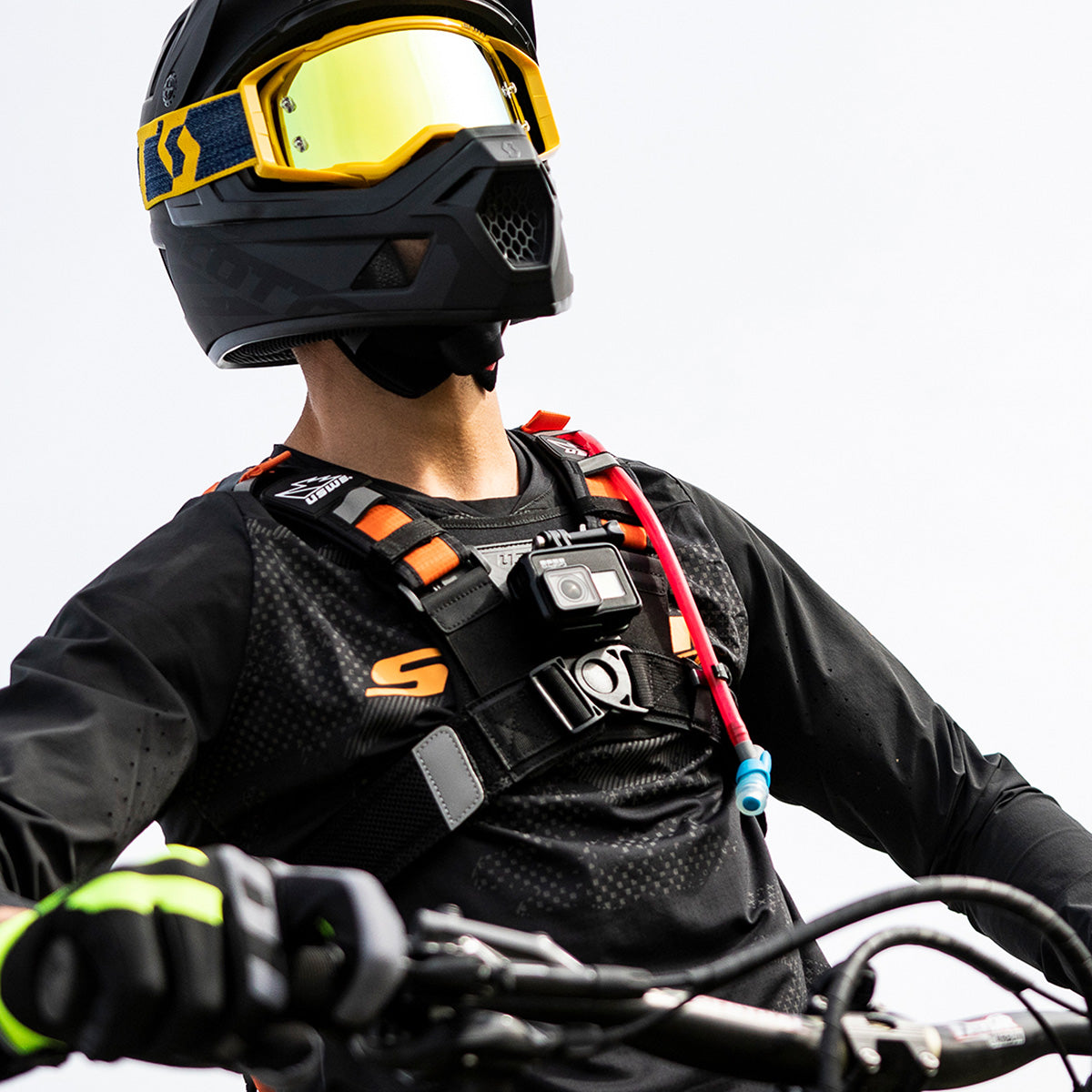 USWE Action Camera Harness - V-101221 | MunroPowersports.com