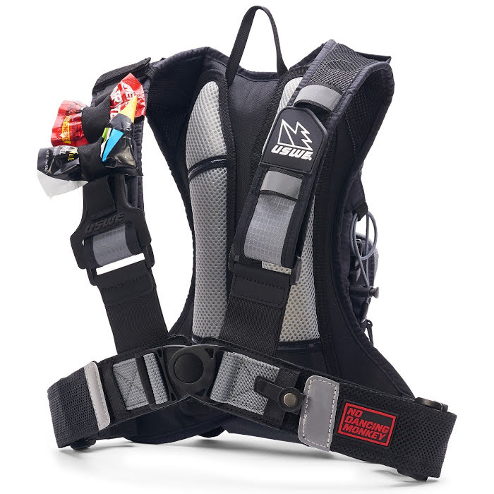 USWE Gel Fuel Pocket - V-101227 | MunroPowersports.com