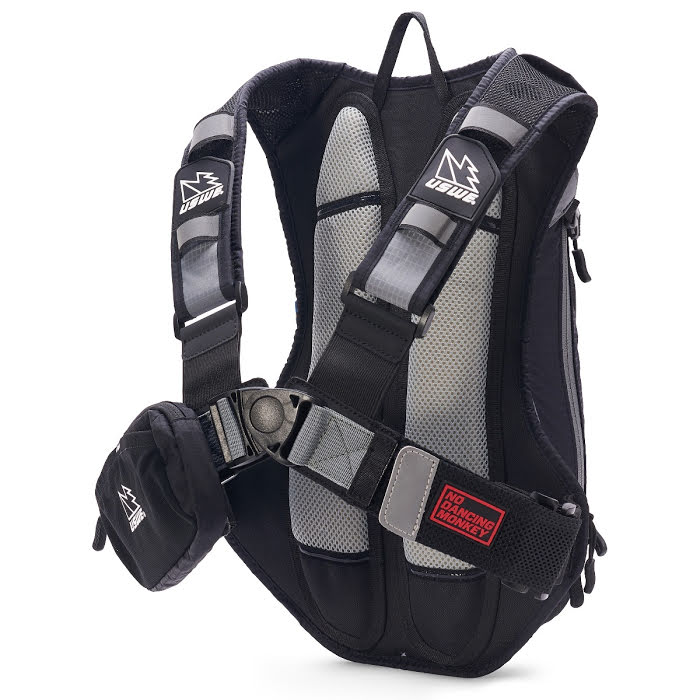 USWE Organizer Front Pocket - V-101228 | MunroPowersports.com