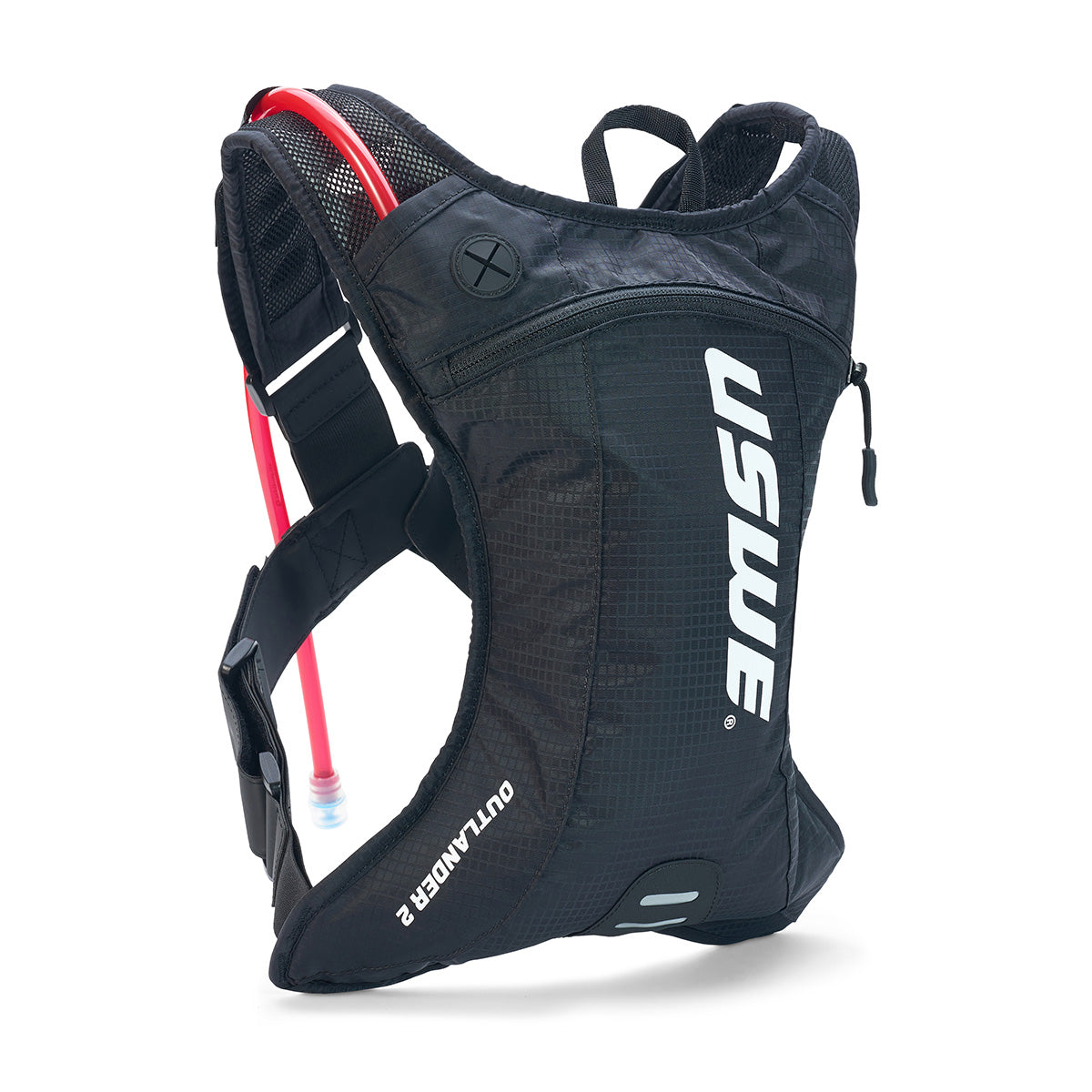 USWE Outlander 2L Hydration Pack - V-2021001 | MunroPowersports.com