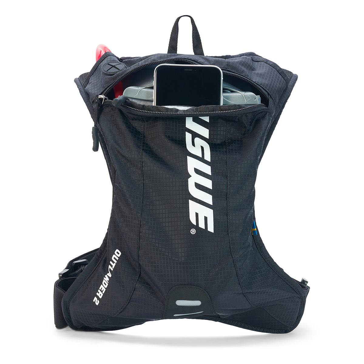 USWE Outlander 2L Hydration Pack - V-2021001 | MunroPowersports.com