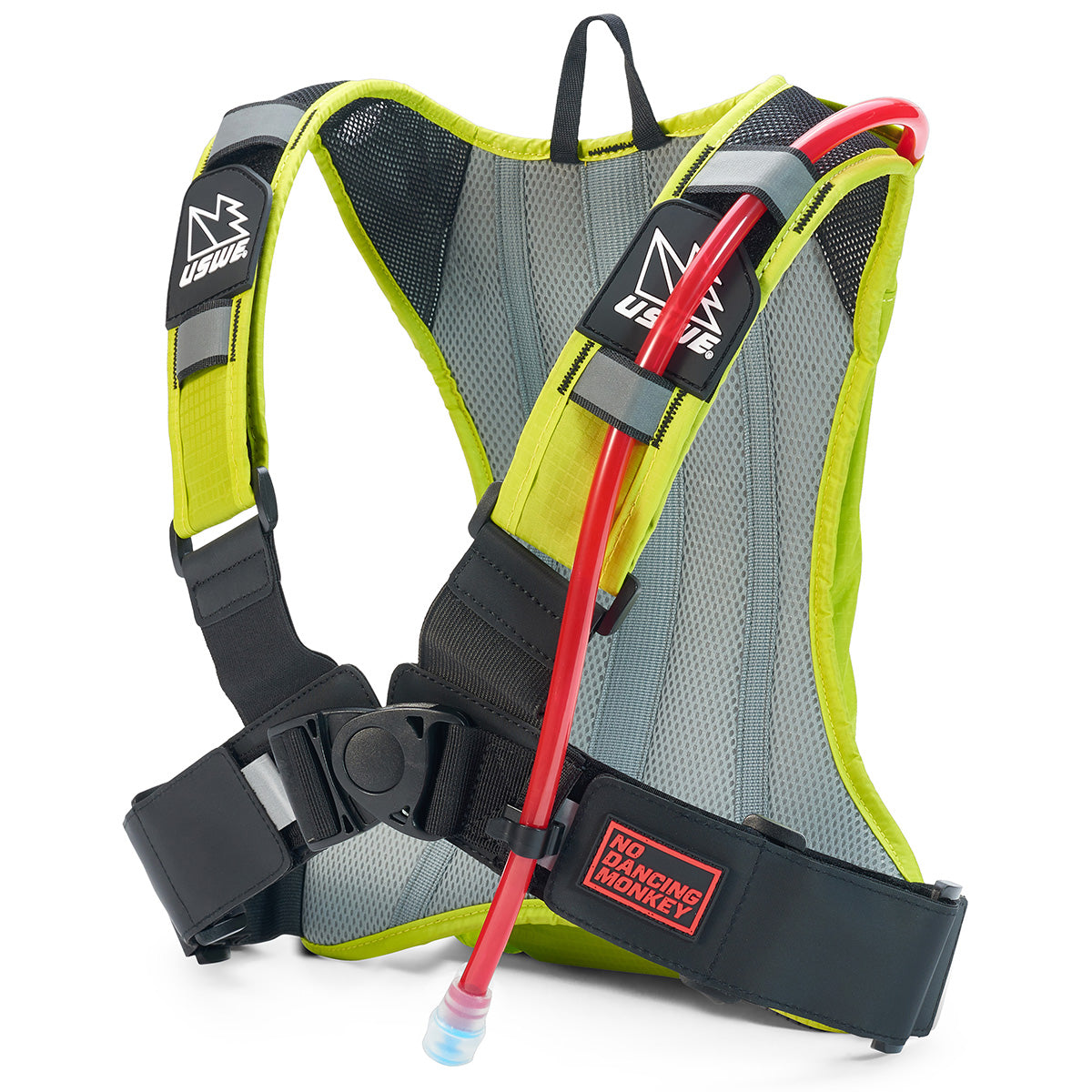 USWE Outlander 2L Hydration Pack - V-2021001 | MunroPowersports.com