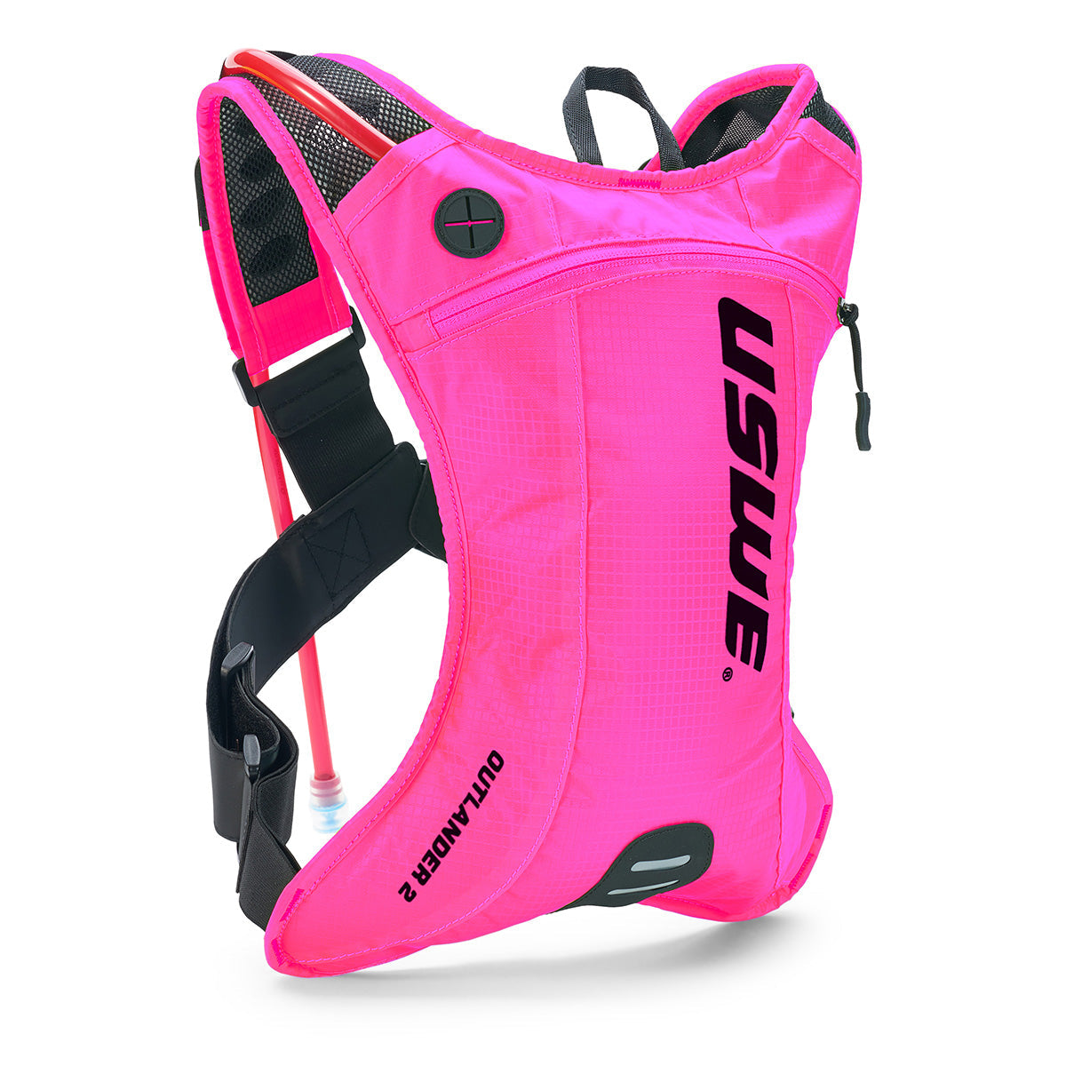 USWE Outlander 2L Hydration Pack - V-2021001 | MunroPowersports.com