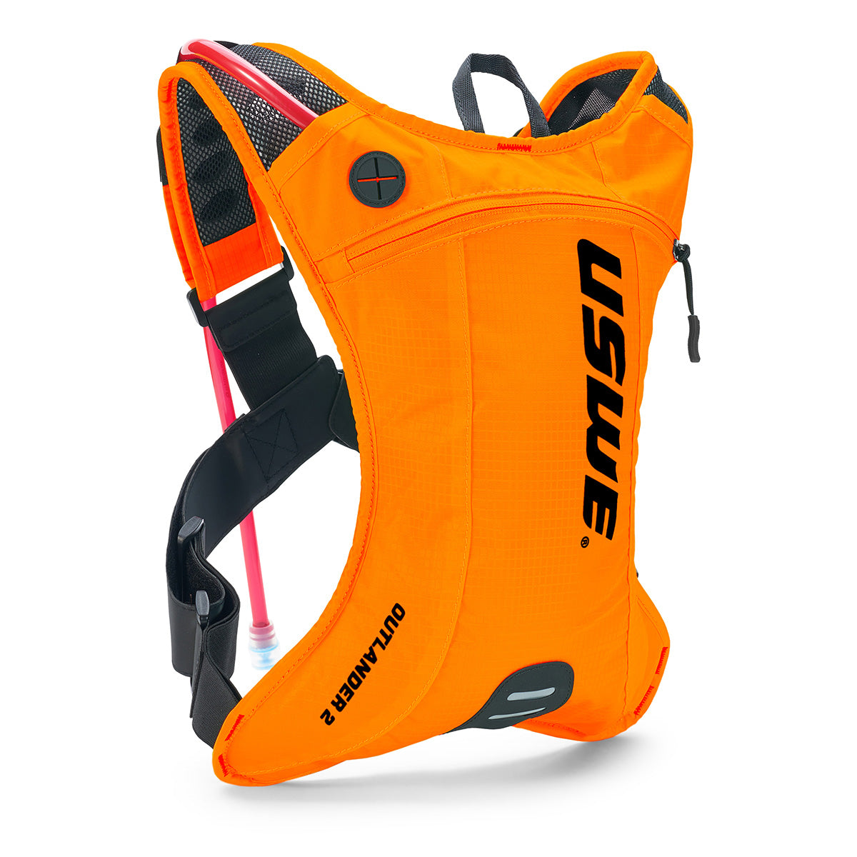 USWE Outlander 2L Hydration Pack - V-2021001 | MunroPowersports.com