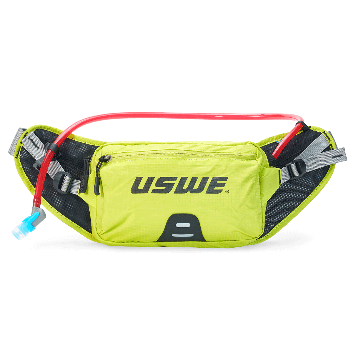 USWE Zulo Hydration Hip Pack - 2L - V-2024301 | MunroPowersports.com
