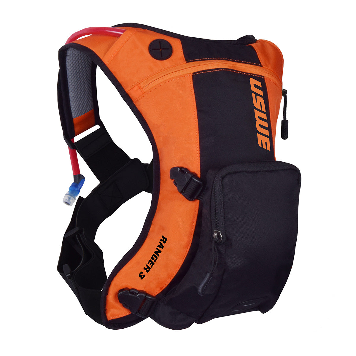 USWE Ranger 3L Hydration Pack - V-2030508 | MunroPowersports.com