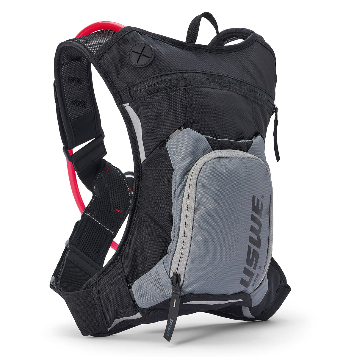 USWE Moto Hydro 3L Dirt Biking Hydration Pack - V-2033401 | MunroPowersports.com